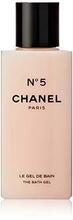 Dušigeel naistele Chanel No. 5, 200 ml