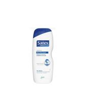 Dušigeel Sanex Dermo Protector, 600 ml