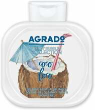 Dušigeel Agrado Coco Loco, 750 ml
