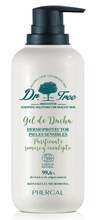 Dušigeel Dr. Tree Purifying Shower Gel, 500 ml