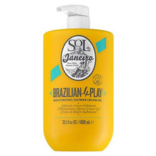 Dušigeel Sol de Janeiro Brazilian 4Play, 1000 ml
