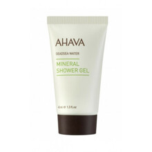 Dušigeel Ahava Mineral Shower Gel, 40 ml