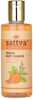 Dušigeel Sattva Body Wash gel Orange, 210 ml