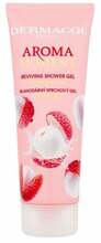 Dušigeel Dermacol Aroma Moment Loving Lychee Reviving Shower Gel, 250 ml