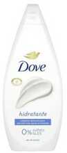 Dušigeel Dove Gel, 720 ml