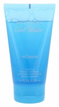 Dušigeel naistele Davidoff Cool Water, 150ml
