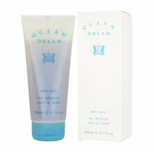 Dušigeel naistele Giorgio Beverly Hills Ocean Dream, 200 ml