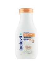 Dušigeel naistele Lactovit LactoOil Intensive Care, 300 ml