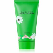 Dušigeel naistele Marc Jacobs Daisy Wild, 150 ml