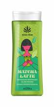 Dušigeel Joanna Matcha Latte, 300 ml