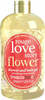 Duši- ja vannigeel Treaclemoon Rouge Love Story, 500 ml