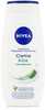 Kreemjas dušigeel naistele Nivea Creme Aloe, 250 ml