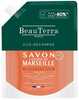 Vedelseep Beauterra Marseille, 900 ml