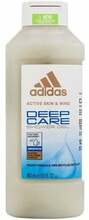 Dušigeel naistele Adidas Deep Care, 400 ml