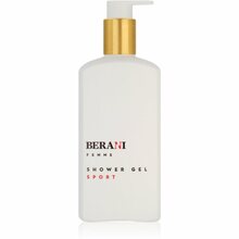 Dušigeel naistele Berani Femme Sport, 300 ml