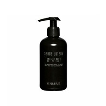 Kehapesugeel Serge Lutens Dans Le Bleu Qui Petille, 240 ml