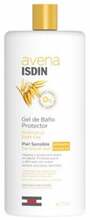 Kaitsev vannigeel Isdin Avena Sensitive Skin, 750 ml