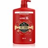 Dušigeel meestele Old Spice Epic Legend 3in1, 1000 ml
