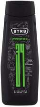 Dušigeel meestele STR8 FR34K, 400 ml