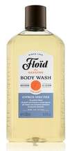Niisutav dušigeel meestele Floid Body Wash Citrus Spectre, 500 ml