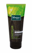 Dušigeel meestele Kneipp Men Ready to Go 2in1, 200 ml