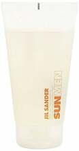 Dušigeel Jil Sander Sun Men, 150 ml