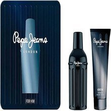 Meeste kosmeetikakomplekt Pepe Jeans Addictive For Him, 100 ml