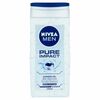 Dušigeel meestele Nivea Men Pure Impact, 500 ml