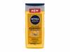 Dušigeel meestele Nivea Men Active Energy, 250 ml
