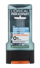 Dušigeel meestele L´Oreal Paris Men Expert Magnesium Defence, 300 ml