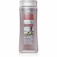 Dušigeel meestele Joanna Power Men 5in1, 300 ml