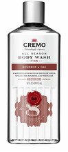 Dušigeel Cremo Bourbon & Oak, 473 ml