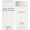Dušigeel meestele Issey Miyake L´Eau D´Issey Pour Homme, 200 ml