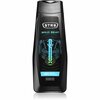 Dušigeel meestele Str8 Wild Beat, 400 ml