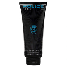 Dušigeel meestele Police To Be, 400 ml