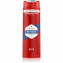 Dušigeel meestele Old Spice Whitewater, 400ml