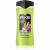Dušigeel meestele Axe Epic Fresh 3in1, 400 ml