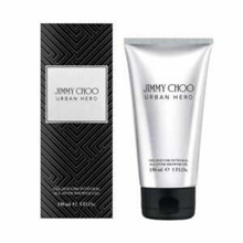 Dušigeel Jimmy Choo Urban Hero, 100 ml
