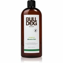 Dušigeel meestele Bulldog Original, 500 ml