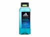Dušigeel meestele Adidas Cool Down, 250 ml