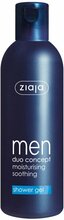 Dušigeel meestele Ziaja Men, 300 ml