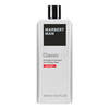 Juukse- ja kehapesugeel meestele Marbert Man Classic Sport, 400 ml