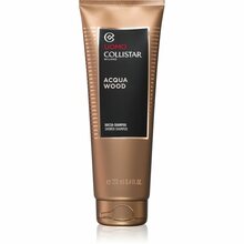 Dušigeel-šampoon meestele Collistar Acqua Wood, 250 ml