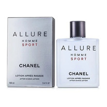 Dušigeel meestele Chanel Allure Homme Sport 200ml