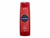 Dušigeel meestele Old Spice Captain 3in1, 400 ml