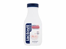 Dušigeel meestele Lactovit Men Lactourea 3in1, 300 ml