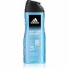 Dušigeel meestele Adidas After Sport 3in1, 400 ml