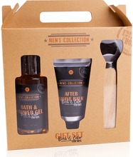 Kingikomplekt meestele Accentra Men’s Collection, 140+60 ml