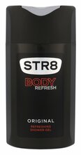 Dušigeel meestele STR8 Original, 250 ml