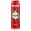 Dušigeel meestele Old Spice Deep Sea, 400 ml